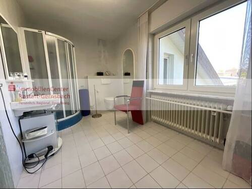 Duschbad - 