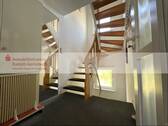 Treppe vom OG zum DG - 