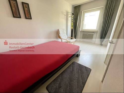 Zimmer ELW im DG - 