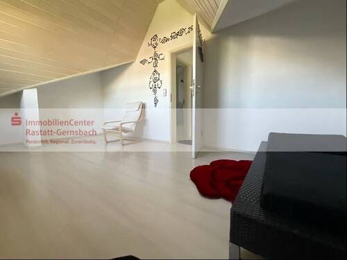 Wohnzimmer ELW - 
