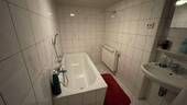 Bad im Keller - 