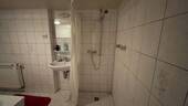 Bad im Keller - 