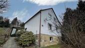 Straßenseite - Einfamilienhaus mit 110,00 m&sup2; in Rathmannsdorf zum Kaufen