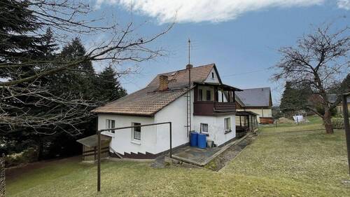Rückseite - 