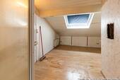 Schlafzimmer 1 Dachgeschoss - 