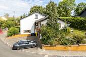 Blick von der Seite - 
