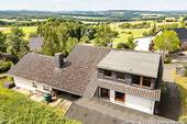 Blick von oberhalb - 