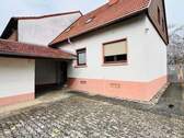 2 - 4 Zimmer Mehrfamilienhaus, Wohnhaus zum Kaufen in Oberhausen-Rheinhausen