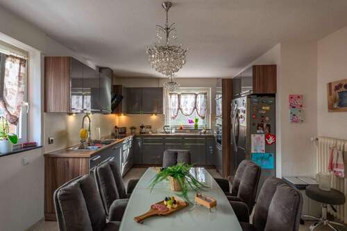 modernes Lebensgefühl - Reihenendhaus mit 160,00 m² in Neustadt am Rübenberge zum Kaufen