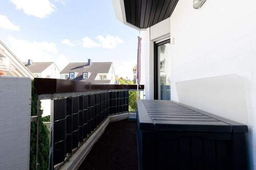 Balkon II - 