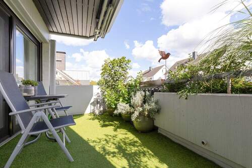 Balkon I - 