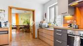 EG Küche 2 - Einfamilienhaus mit 168,50 m² in Leiblfing zum Kaufen
