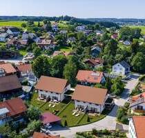 Neubau Doppelhaushälften - 649.000,00 EUR Kaufpreis, ca.  142,00 m² Wohnfläche in Denklingen (PLZ: 86920)