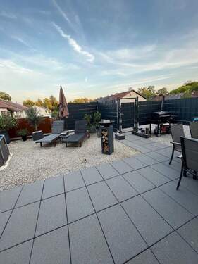 Terrasse (2).jpg - Mehrfamilienhaus, Wohnhaus in Saarlouis