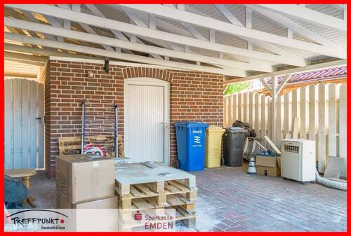Carport - 