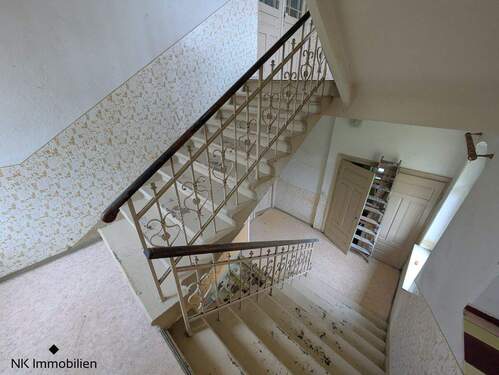 Treppenhaus - 