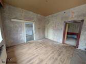 Wohnung EG - 