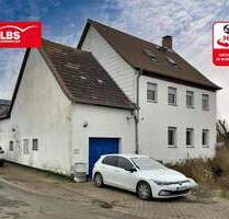 Einfamilienhaus in Kalme ruhige Lage am Ortsrand - Börßum