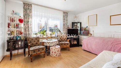 EG Gästezimmer 2 - 