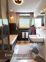 Badezimmer EG, Einrichtungsbeispiel - 