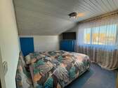 Schlafzimmer OG - 