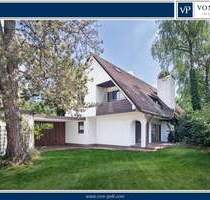 Doppelhaushälfte mit Entwicklungspotenzial - ruhige Bestlage in Gräfelfing