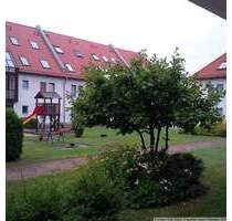 BEZUGSFREIE 2 ZIMMERWOHNUNG MIT LOGGIA + EIGENEM KFZ-STELLPLATZ IN DER TIEFGARAGE - Großbeeren Birkenhain