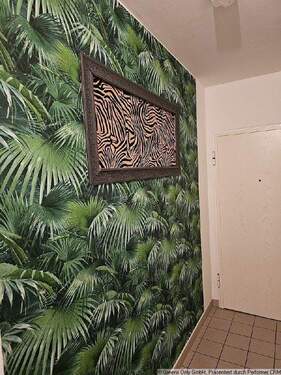 Eingangsbereich - Flur - 