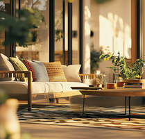 #Exklusive Lage, schöne Gartenwohnung in Erlenstegen# - Nürnberg Spitalhof