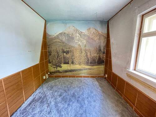 Raum 2 - Obergeschoss - 