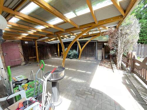 Carport - 