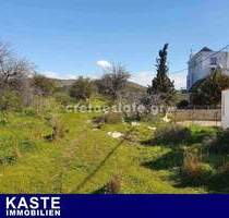 Traumhaftes Grundstück mit Meerblick in Agia Galini zu verkaufen - ??????