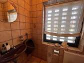 Bad im Erdgeschoss - 