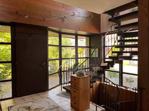 Diele/Eingangsbereich - 