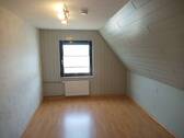 Zimmer 1 Dachgeschoss - 