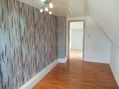 Zimmer 2 Dachgeschoss - 