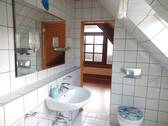 Duschbad Dachgeschoss - 