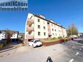1 - Moderne 4-Zimmer Wohnung mit Balkon in Dortmund-Sölde