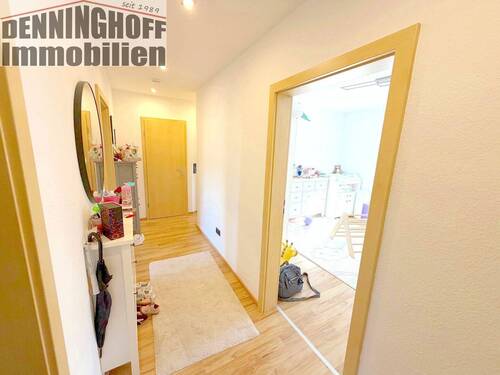 2 - 4 Zimmer Etagenwohnung zum Kaufen in Dortmund