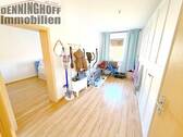 3 - 4 Zimmer Etagenwohnung in Dortmund