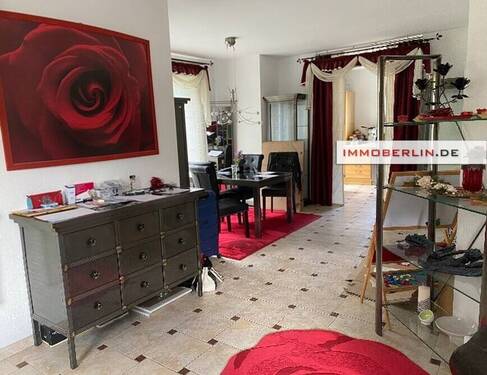 1 - 5 Zimmer Einfamilienhaus zum Kaufen in Wandlitz