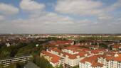 Luftbild Leipzig - 