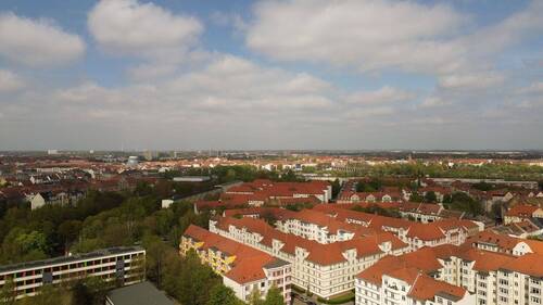 Luftbild Leipzig - 