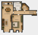 Grundriss - 