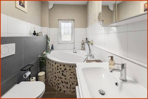 OG Badezimmer 2 - 