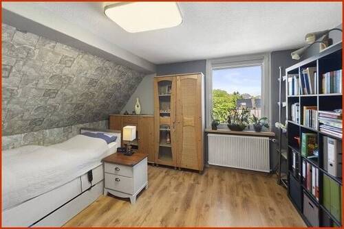 DG Schlafzimmer 1 - 