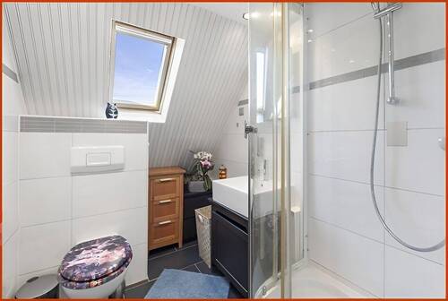 DG Badezimmer 3 - 