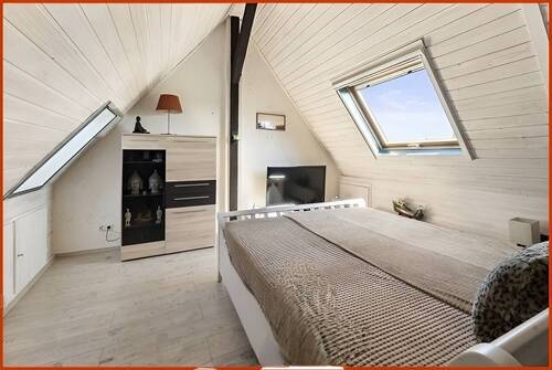 Spitzboden - 