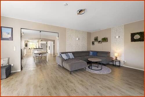 EG Wohnzimmer - 
