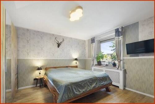 EG Schlafzimmer - 